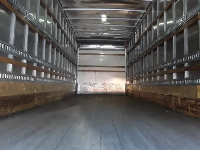 2019 NAVISTAR INTERNATIONAL 4300