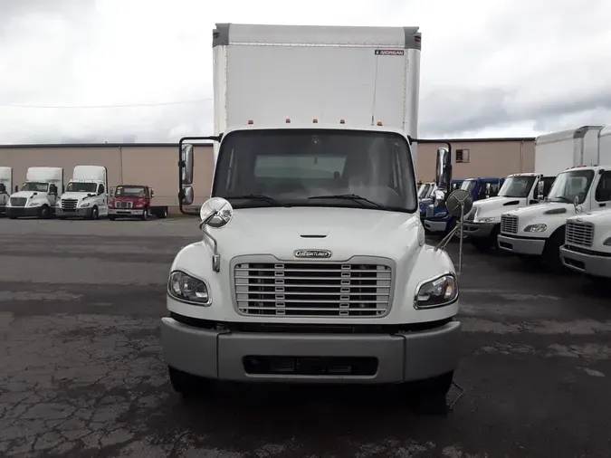 2020 FREIGHTLINER/MERCEDES M2 106288661b1c99125581ec6a9ff9e79038d