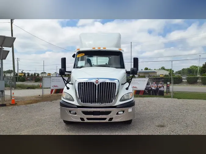 2020 NAVISTAR INTERNATIONAL RH613 DAYCAB S/A28876986cae524b15831f671750f7dff