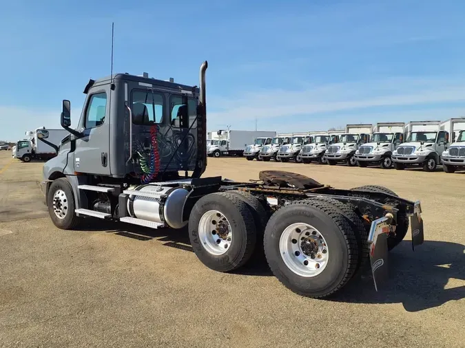 2020 FREIGHTLINER/MERCEDES NEW CASCADIA PX12664