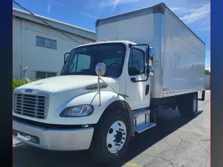 2021 FREIGHTLINER/MERCEDES M2 106