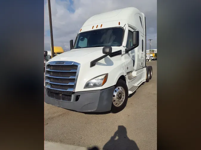 2021 FREIGHTLINER/MERCEDES NEW CASCADIA PX12664