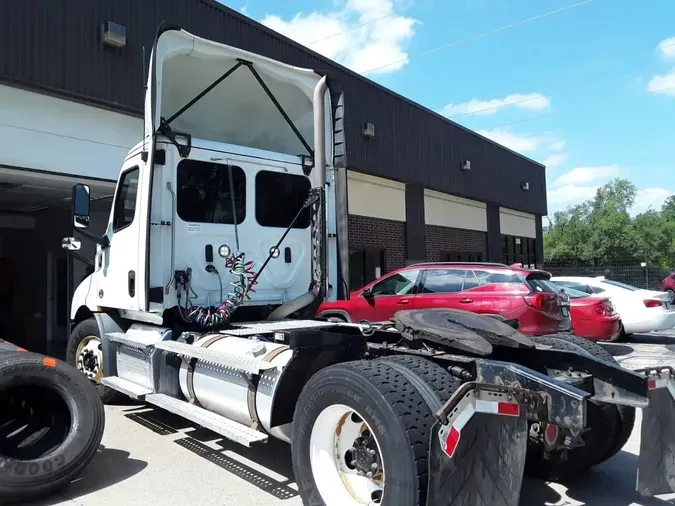 2020 FREIGHTLINER/MERCEDES NEW CASCADIA 1162888e15065700e7b8c434aa34445444b