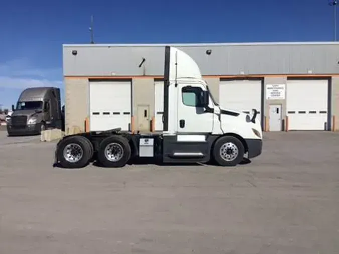 2019 Freightliner Cascadia