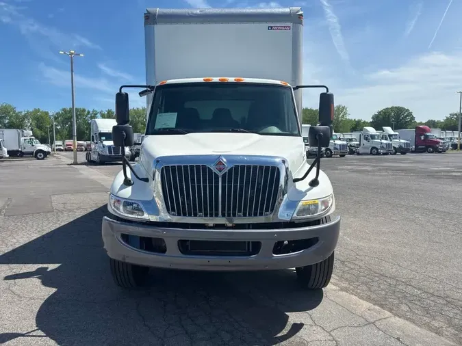2018 NAVISTAR INTERNATIONAL 4300