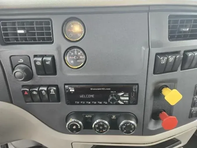 2018 Peterbilt 579
