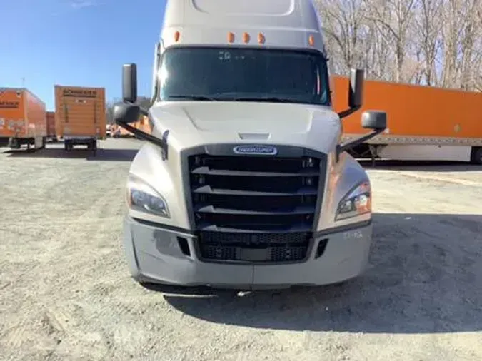 2021 Freightliner Cascadia