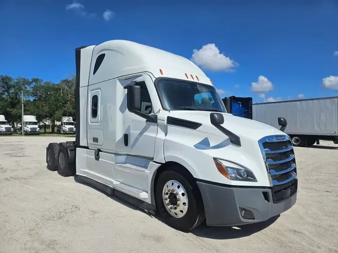 2022 FREIGHTLINER/MERCEDES NEW CASCADIA PX12664