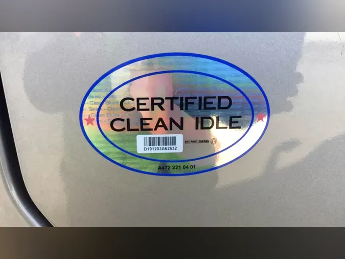 2021 Freightliner Cascadia 126288c2e3397062cedd4d2023f1fab8ea0