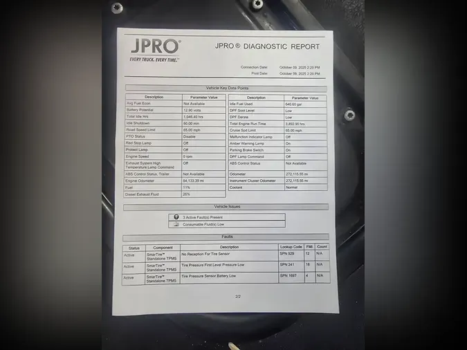 2020 FREIGHTLINER/MERCEDES M2 106288c4e8a4d43b80200cd6df21d7d9b30