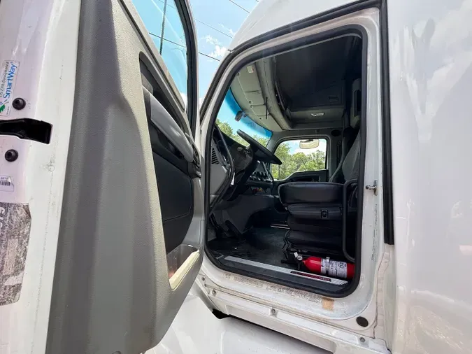 2022 Kenworth T680