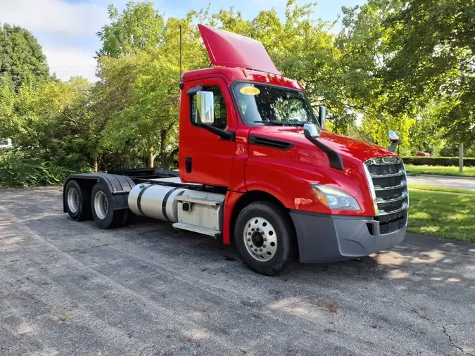 2020 FREIGHTLINER/MERCEDES NEW CASCADIA PX12664288cca14e824e69bd5b8ec5171432d74