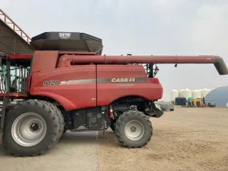 2011 Case IH 9120