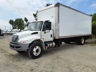 2019 NAVISTAR INTERNATIONAL 4300