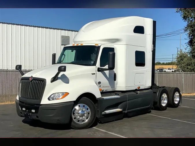 2021 INT LT625 6x4