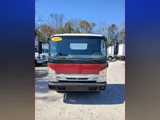 2019 ISUZU NQR