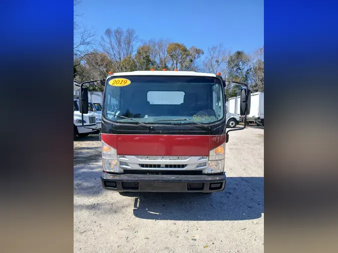 2019 ISUZU NQR288db6d110f0ac08f830a81ea064ac17