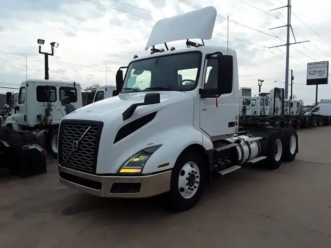 2019 VOLVO VNL64T-300288de7729072ed8f378a97bd15bfb0a5