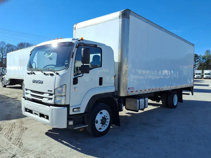 2020 ISUZU FTR288df17fa2678c4be237e53e5b8db802