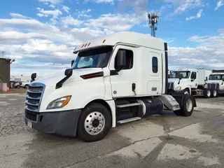 2019 FREIGHTLINER/MERCEDES NEW CASCADIA 126