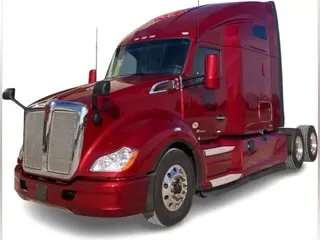 2020 Kenworth T680