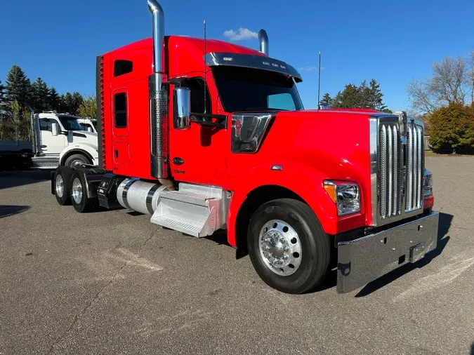 2023 Kenworth W990288f8c85ce558a173521d0f0e4c51f90