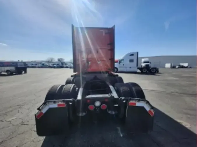 2022 FREIGHTLINER/MERCEDES NEW CASCADIA PX12664