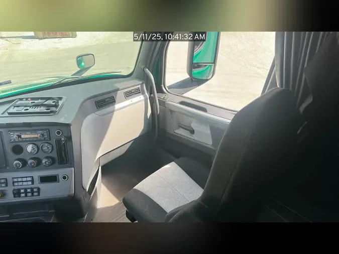2019 Freightliner Cascadia