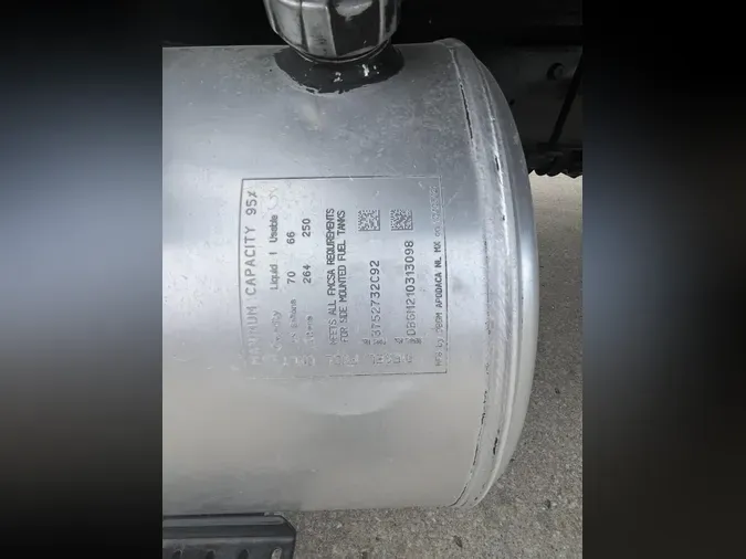 2022 International MV6072890cbfefa5256aea6e2ee2948b55376