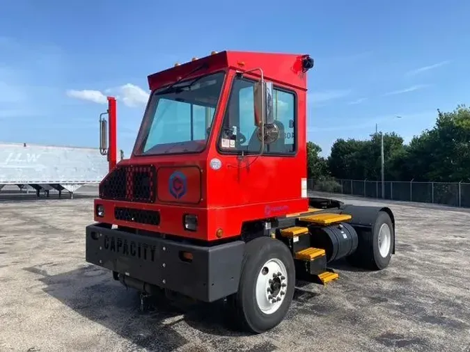 2022 Capacity TJ50002890df43633d3ba4a784c43eef89ed86