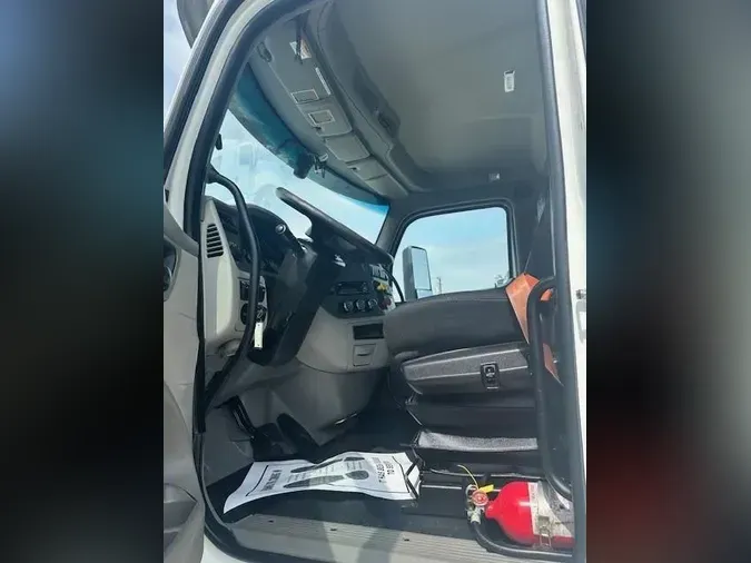 2021 Peterbilt 579
