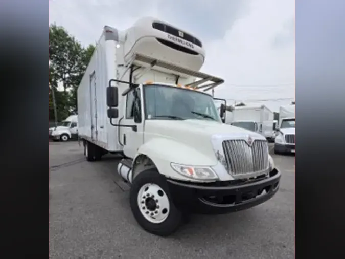2019 NAVISTAR INTERNATIONAL 4300