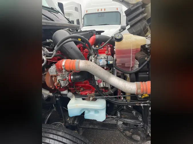 2020 NAVISTAR INTERNATIONAL LT625 SLPR CAB2891d9a6bbb09b43501bd322226e2f5b
