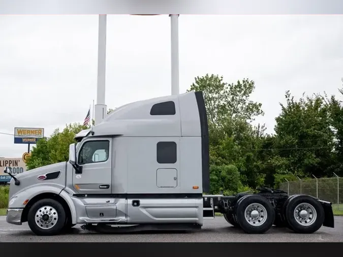 2019 PETERBILT 579