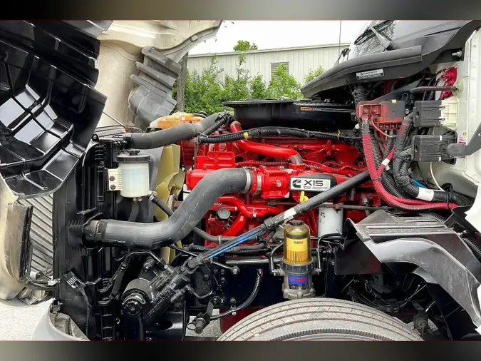 2020 INT LT625 6x4