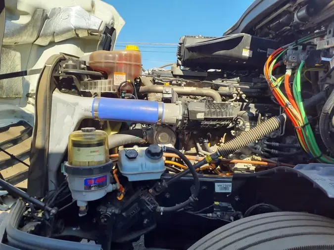 2021 FREIGHTLINER NEW CASCADIA PX12664
