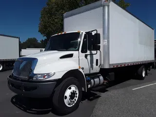 2019 NAVISTAR INTERNATIONAL 4300