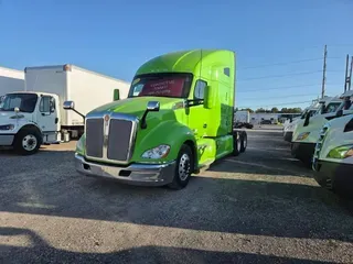 2020 KENWORTH TRUCKS T680