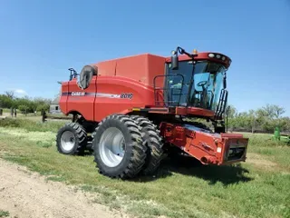 2008 Case IH 8010