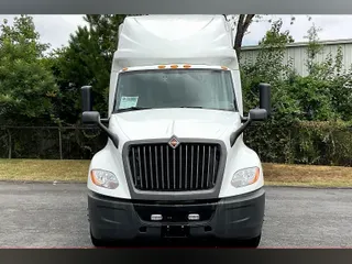 2021 INT LT625 6x4
