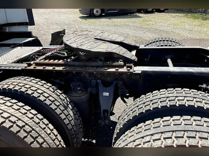 2021 INT LT625 6x4