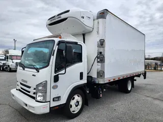 2019 ISUZU NRR