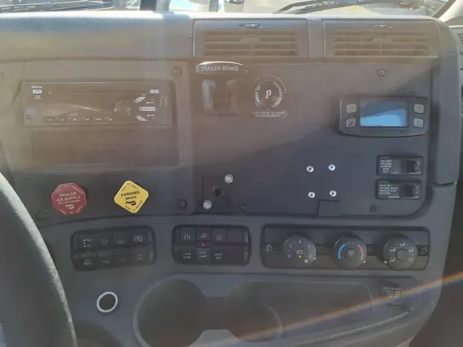 2018 FREIGHTLINER/MERCEDES CASCADIA 1252895b0b8ad00cc76c7863095c0b860ef