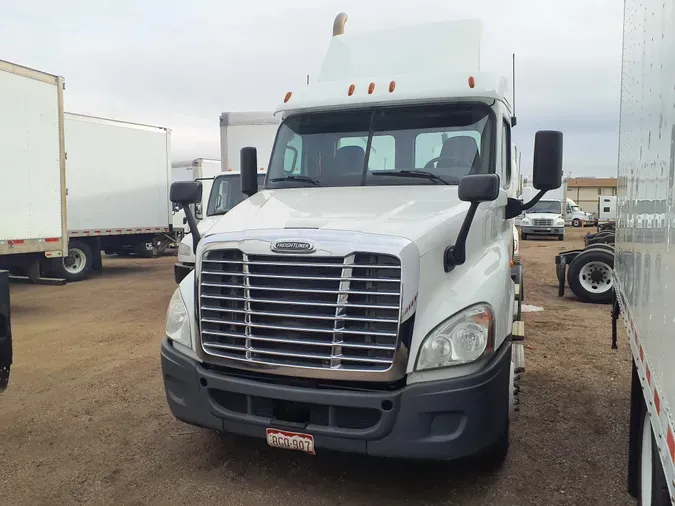 2017 FREIGHTLINER/MERCEDES CASCADIA 1252895d4d2c91c719d07559ad17c979e84