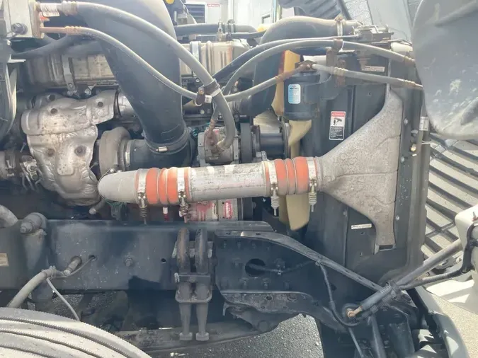 2017 FREIGHTLINER CASCADIA 125