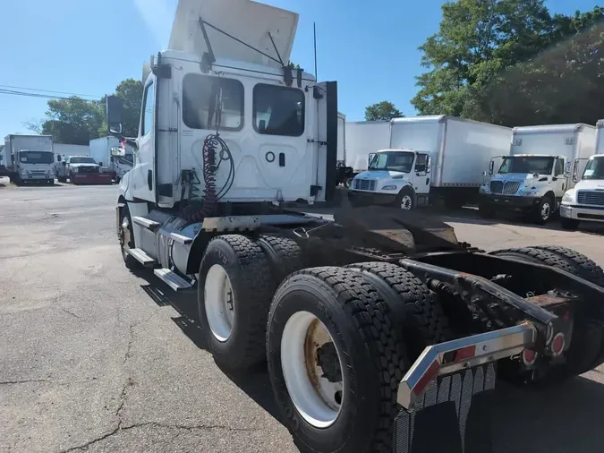 2020 FREIGHTLINER/MERCEDES NEW CASCADIA PX1266428979d0adb9969779a376eeaabfe4242