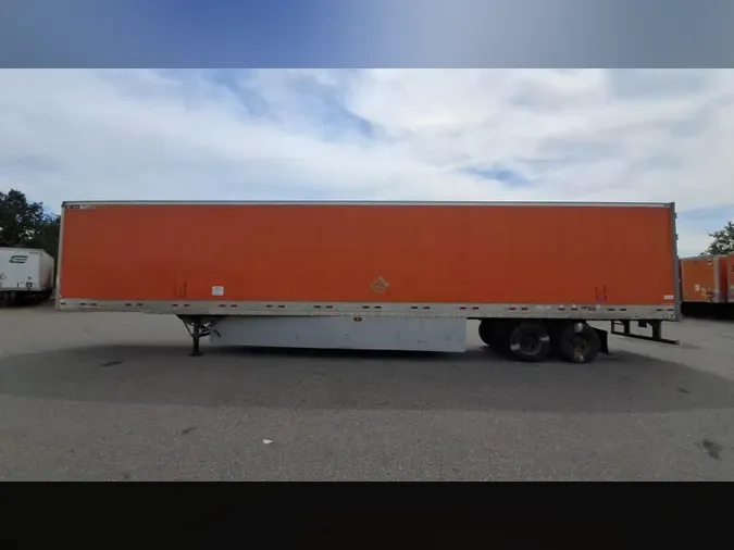 2015 Great Dane 