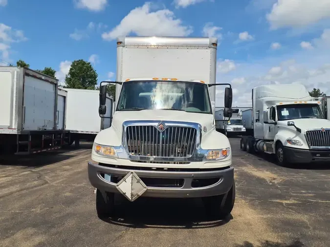 2016 NAVISTAR INTERNATIONAL 4300