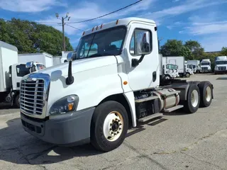 2017 FREIGHTLINER CASCADIA 125