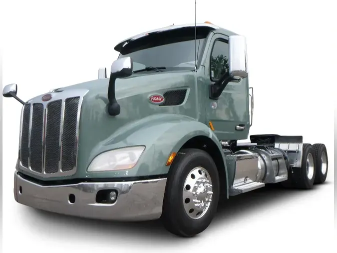 2021 Peterbilt 579289d1667d41df090c536709dd960b448